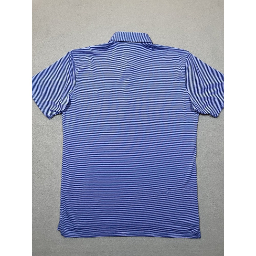 Holderness & Bourne Castle Pines Golf Club Polo - Large - Picture 6 of 11